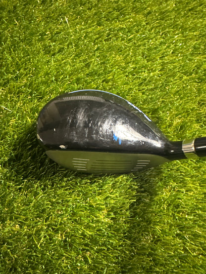 Cobra Fly XL 23 HYB