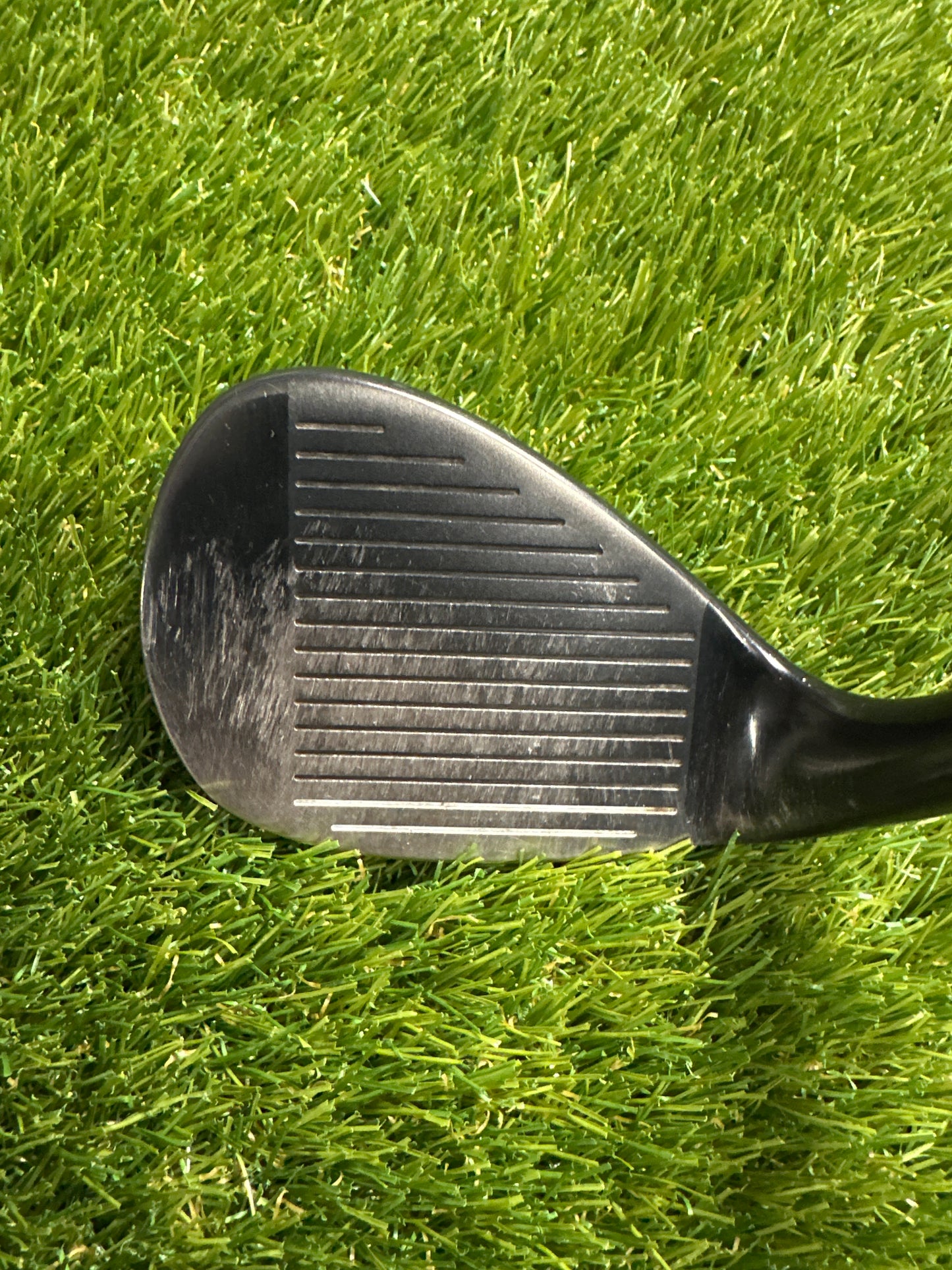 Texan Classics 52 Wedge