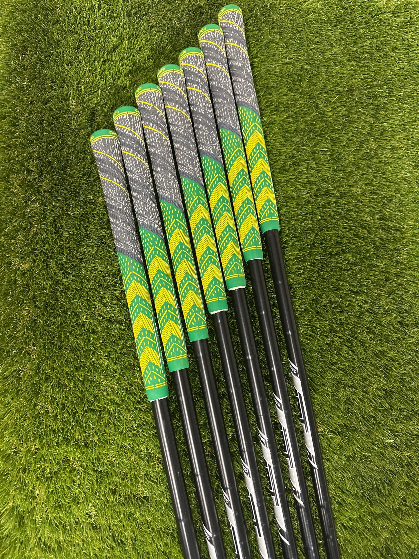 Titleist T200 5-48W Irons