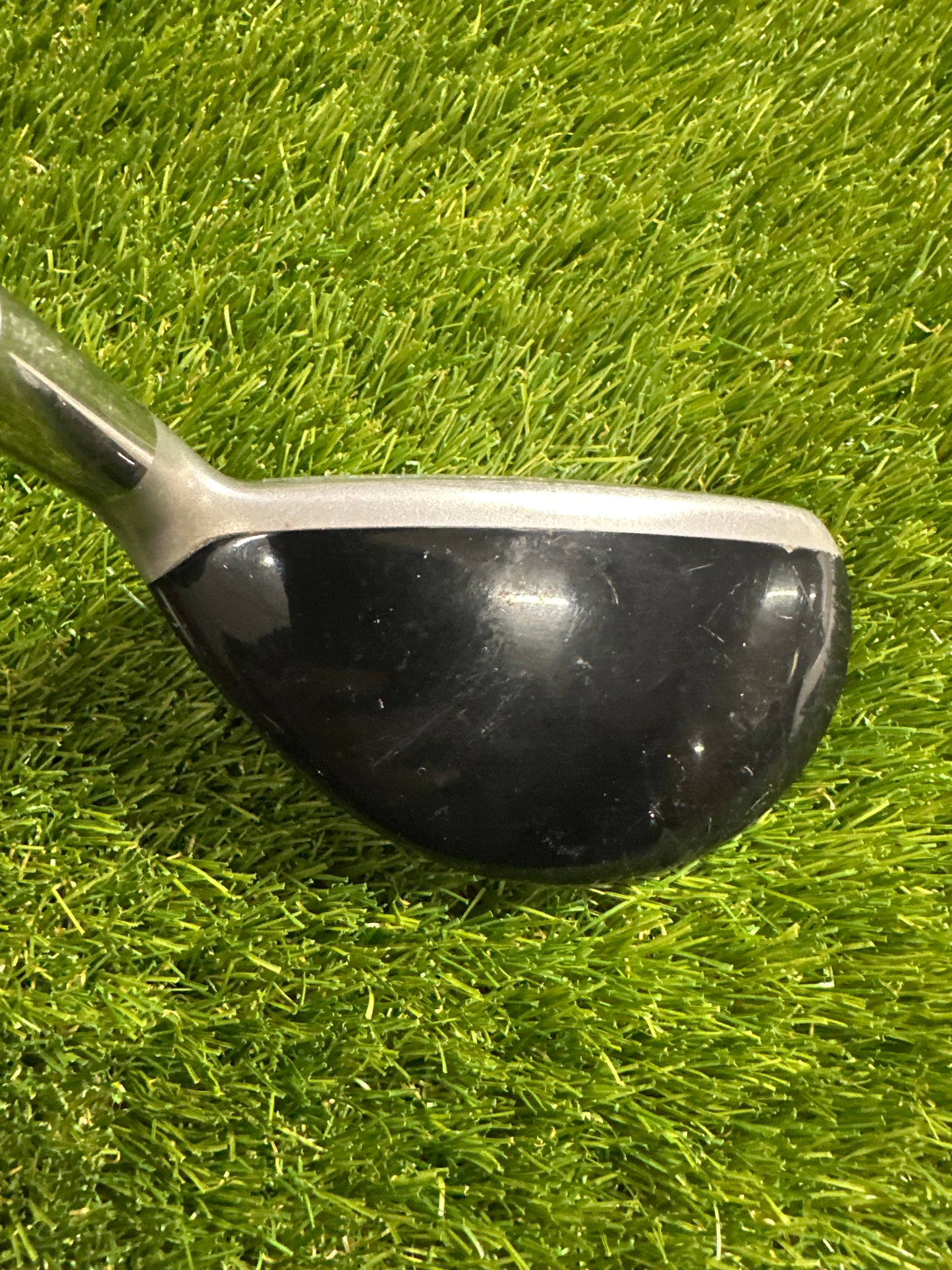 Callaway Diablo Edge 5 HYB