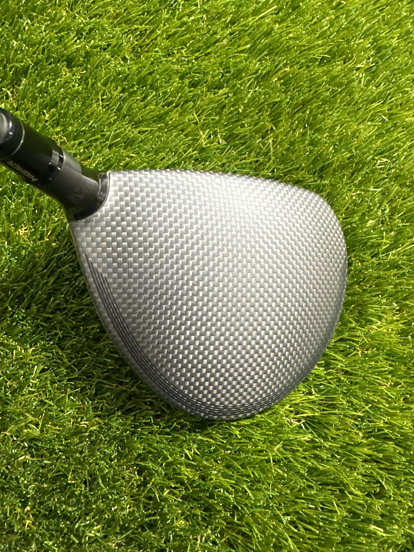 TaylorMade Qi35 Max 3/15.5 FWY