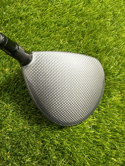TaylorMade Qi35 Max 3/15.5 FWY