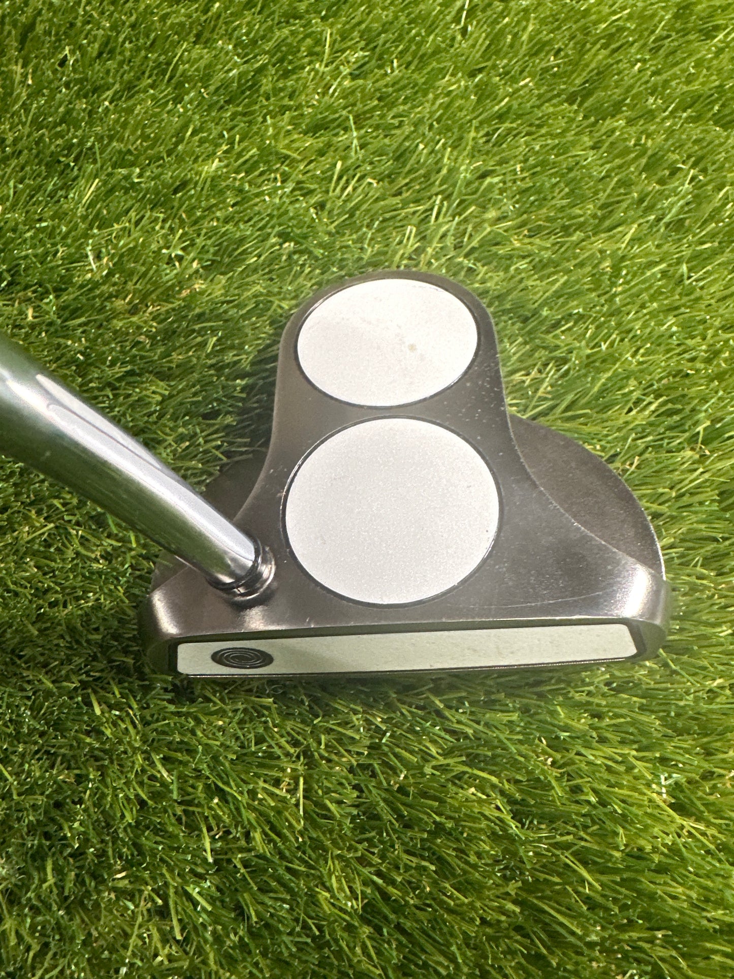 Odyssey White Ice 2Ball 34" Putter