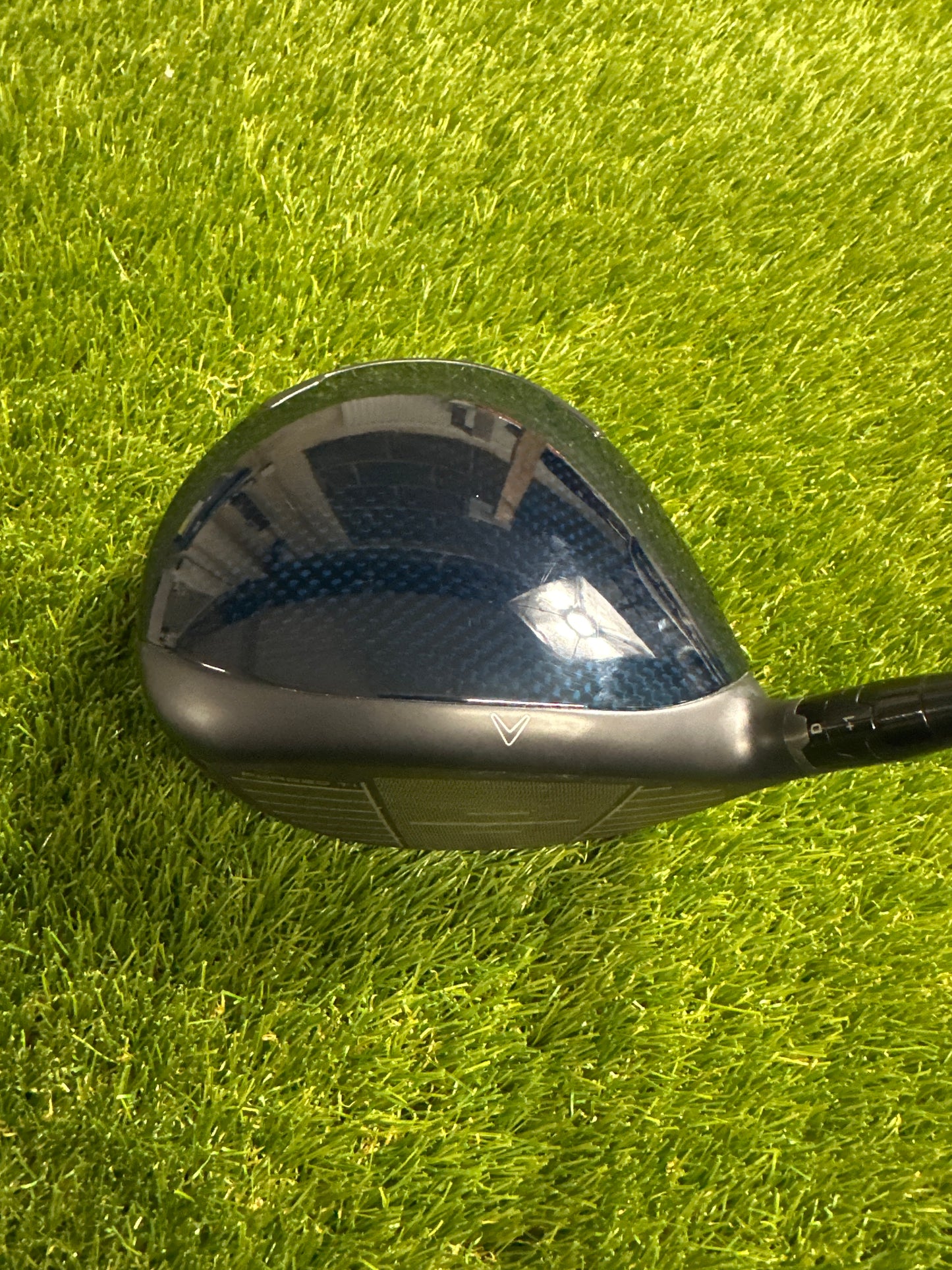 Callaway Paradym 10.5 Driver