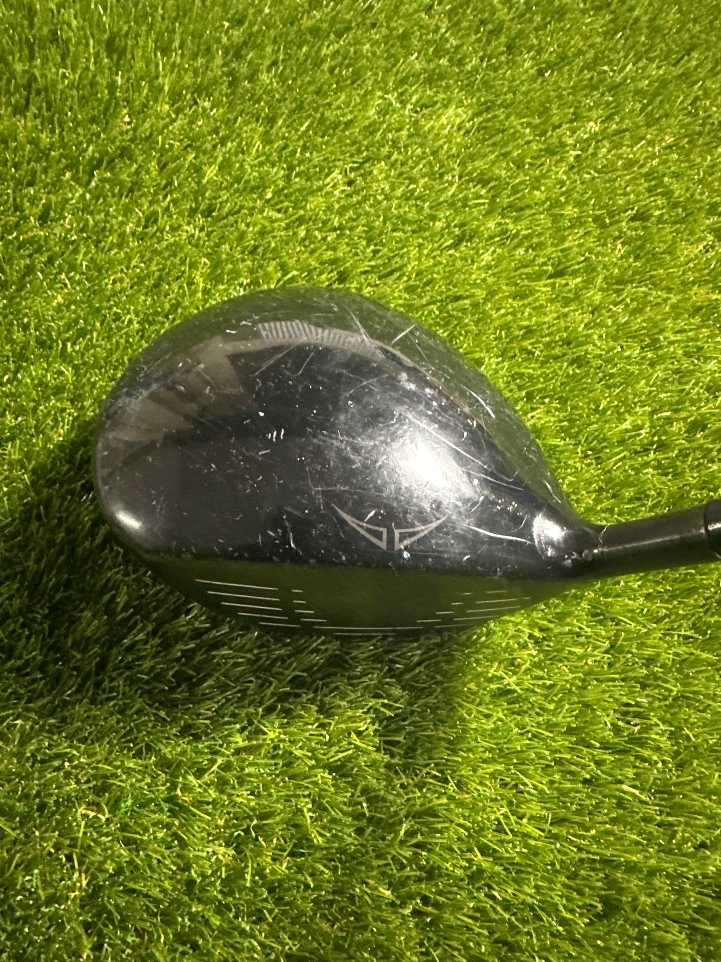 Ping I15 9.5 Driver