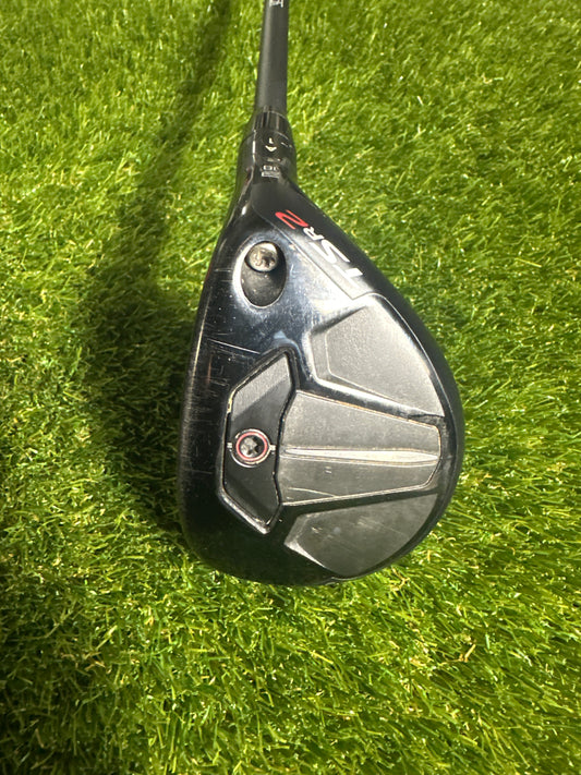 Titleist TSR2 3/18 HYB