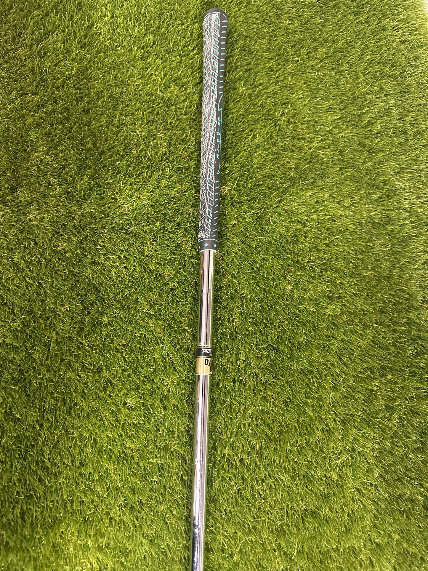 Titleist 980F 19 FWY