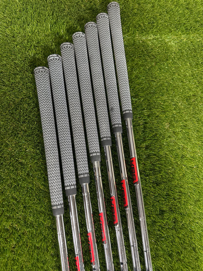 Callaway Apex Forged 4-PW Irons