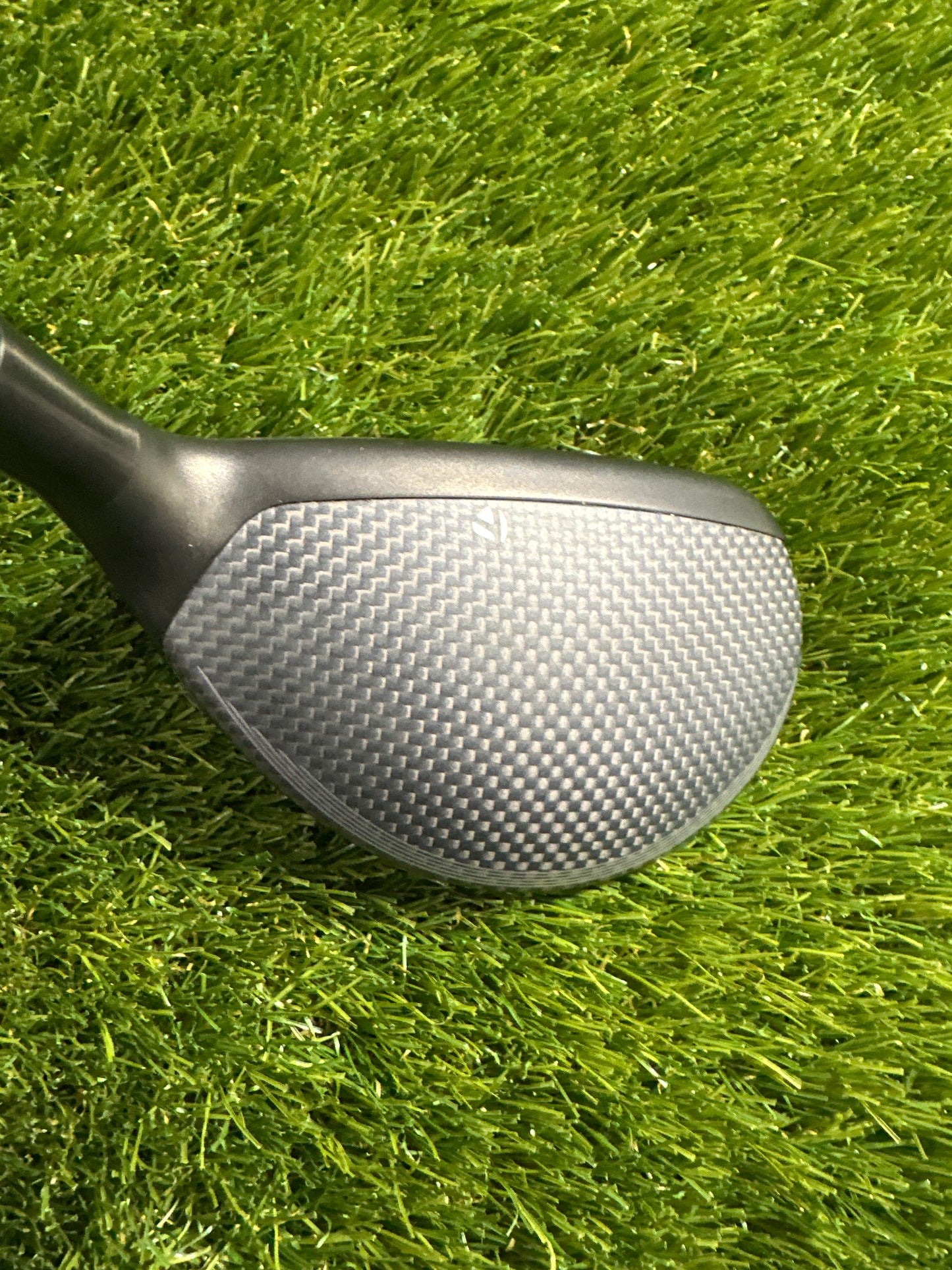 TaylorMade Qi35 Max Lite 5/27 HYB