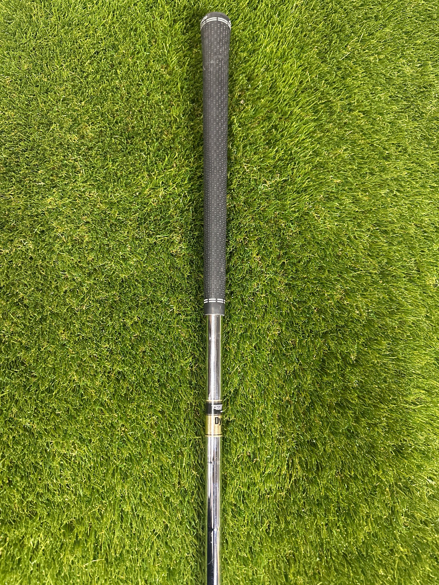 Mizuno MPT5 60/10 Wedge