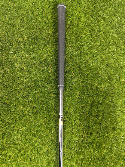 Mizuno MPT5 60/10 Wedge