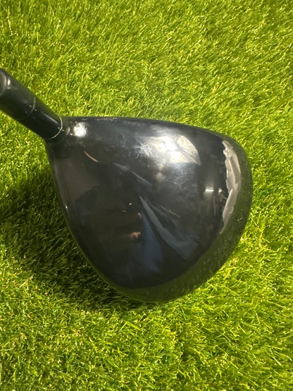 Callaway Diablo Octane Black 10.5 Driver