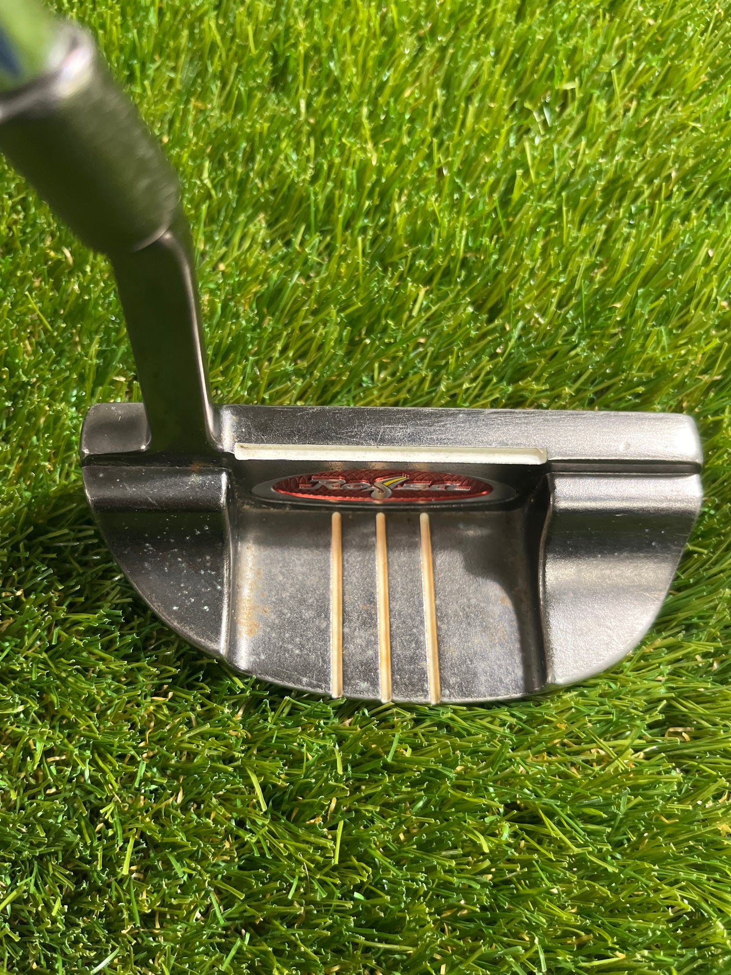 TaylorMade Rossa 33" Putter