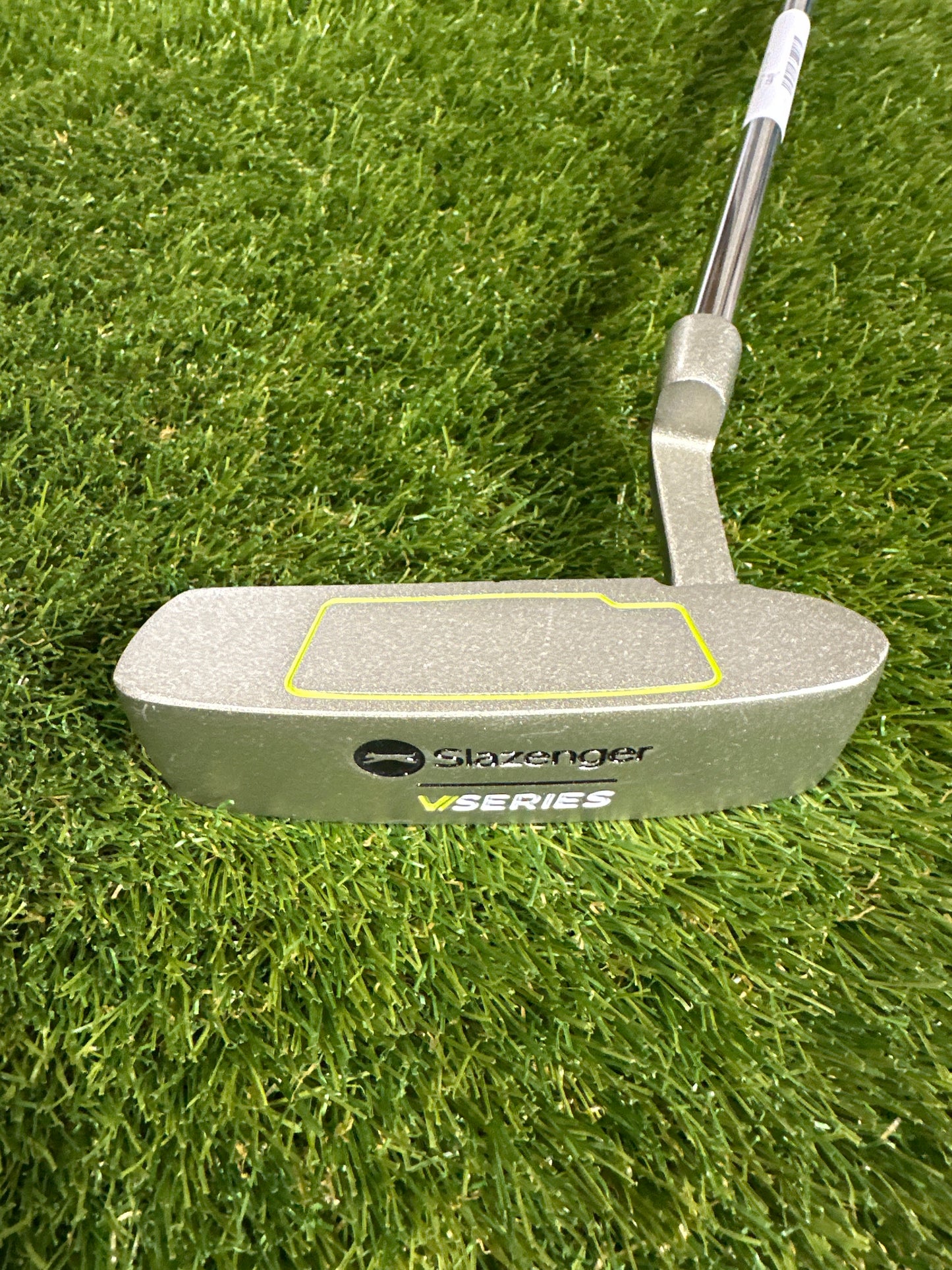 Slazenger Ikon V Series 34" Putter