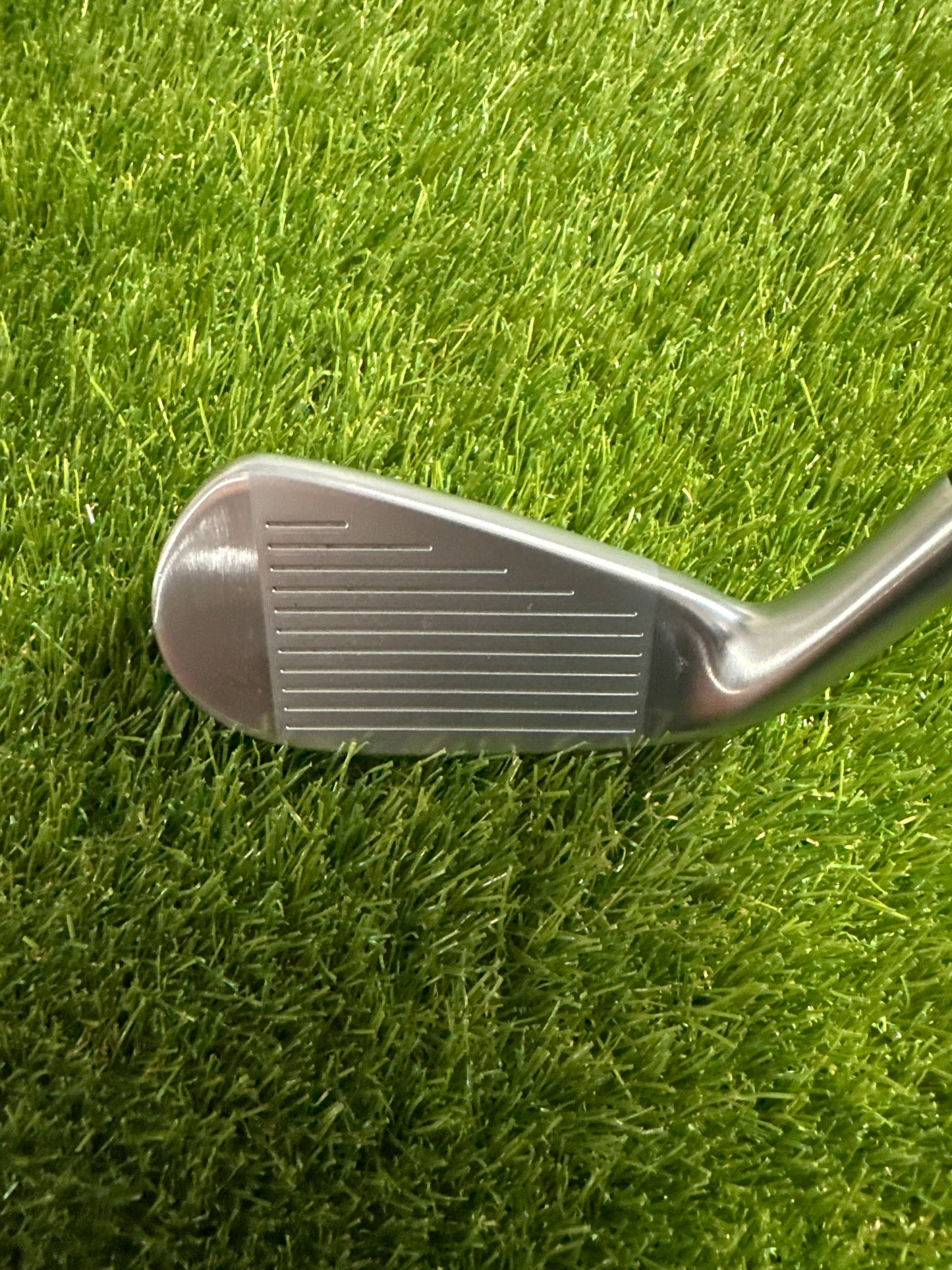 TaylorMade Stealth 4/22 DUI