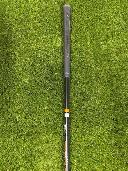 BenRoss Max Speed 18 FWY