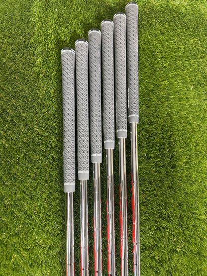 TaylorMade P7MB 5-PW Irons