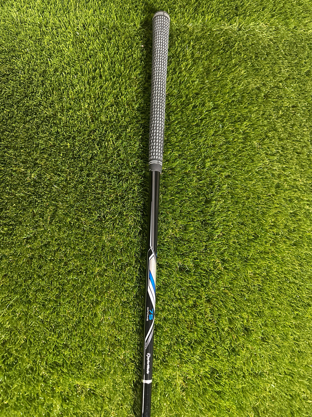 TaylorMade Jetspeed 3/19 HYB