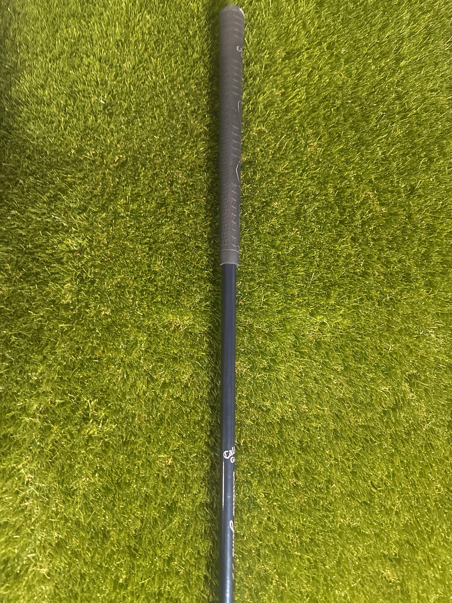 Callaway Big Bertha Steelhead 5 FWY
