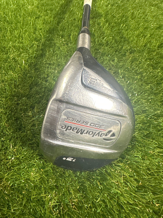 TaylorMade 300 Series 3/15 FWY