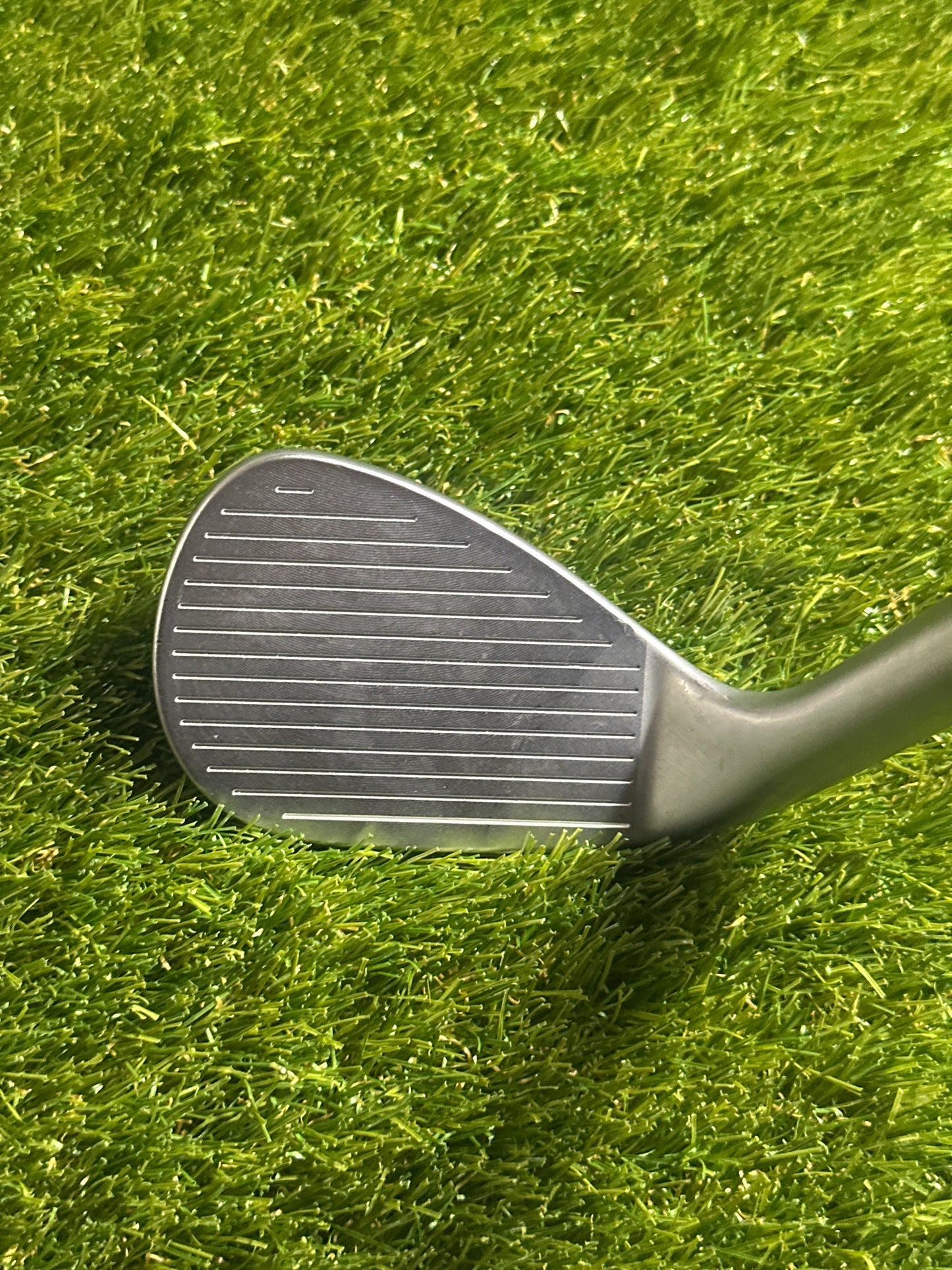 Takomo SF002 48/8F Wedge