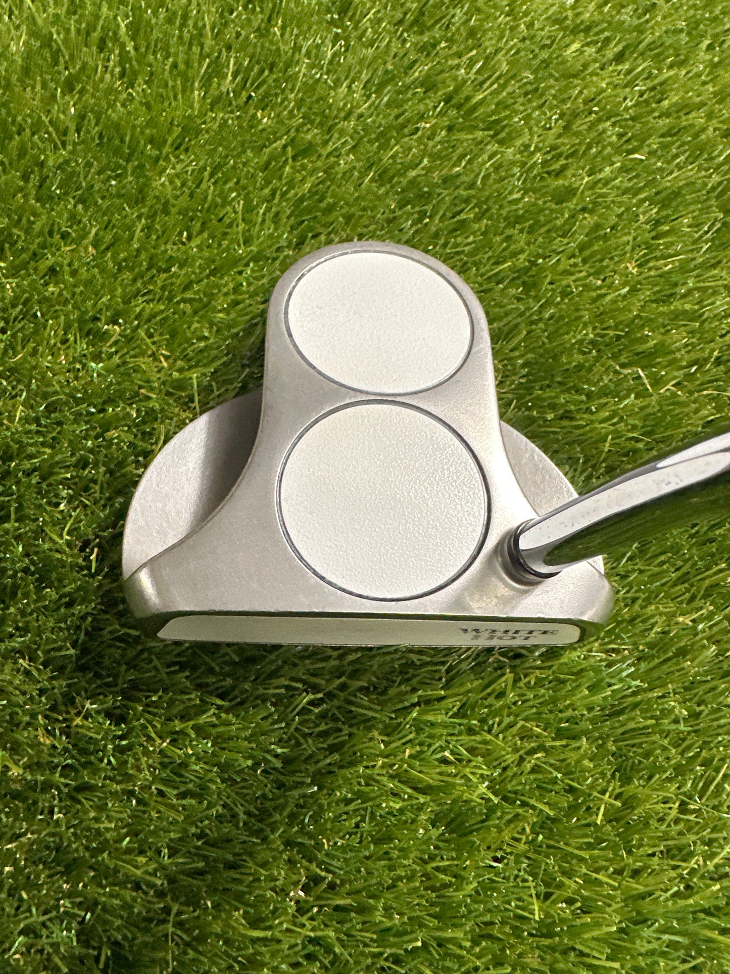 Odyssey White Hot 2Ball 35.5" Putter