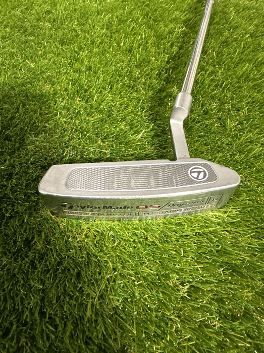 TaylorMade OS Daytona 12 34" Putter