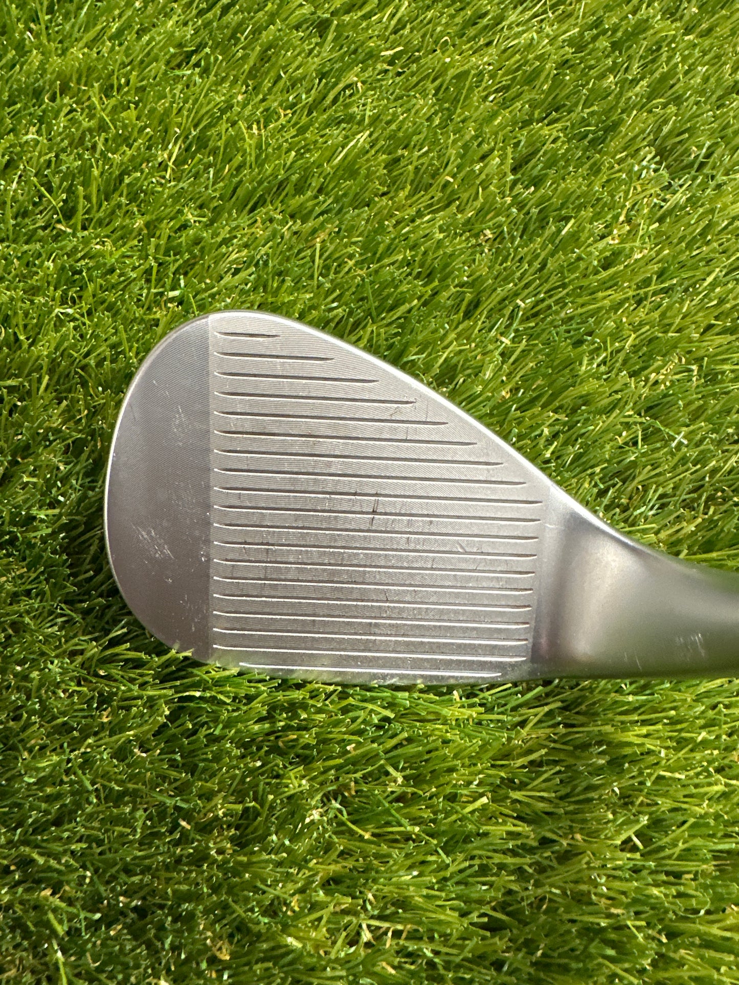Ping Glide 56/S12 Wedge