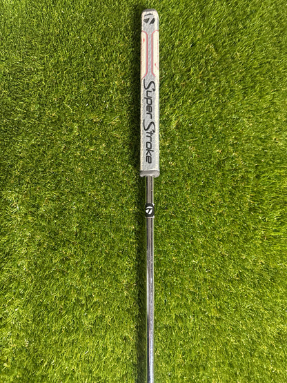 TaylorMade Spider EX 34" Putter