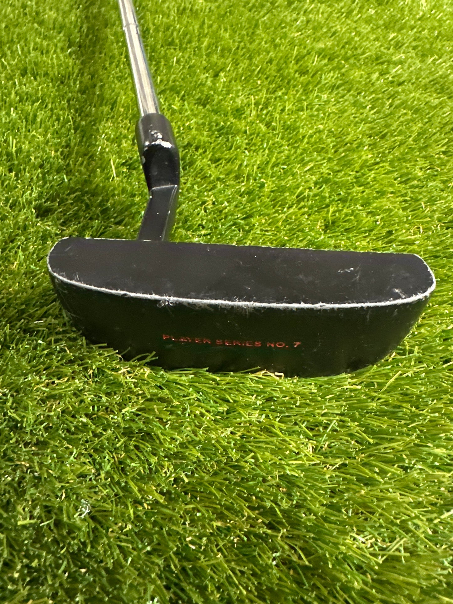 Player Series No7 35.5" Putter