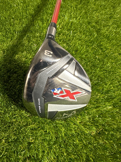 Callaway XR 3/15 FWY