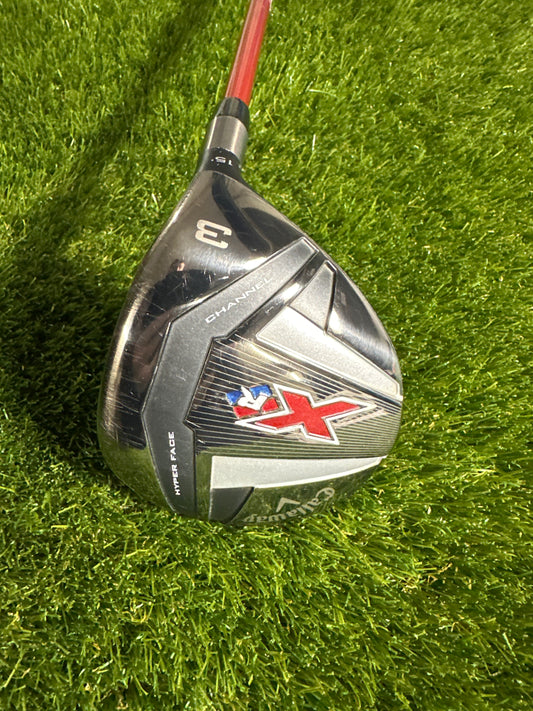 Callaway XR 3/15 FWY