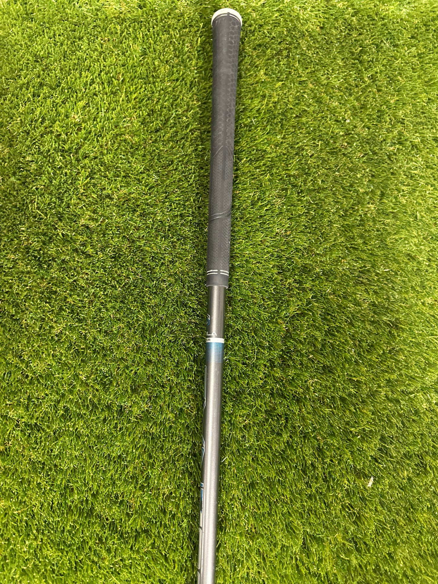Callaway Rogue 4 HYB
