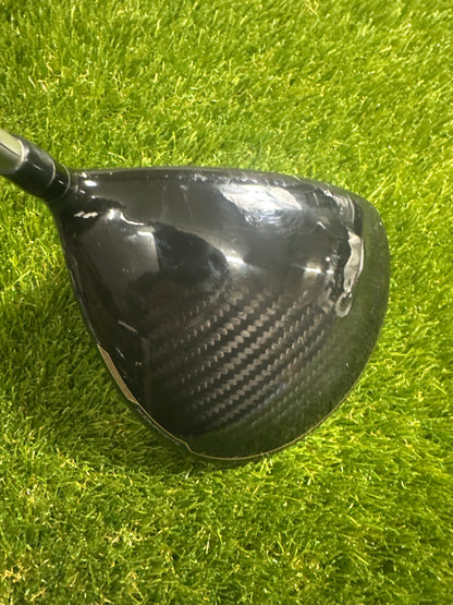 Wilson D9 10.5 Driver
