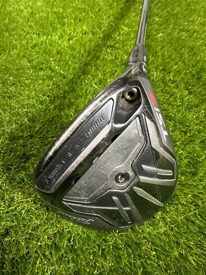 Titleist TSI3 15 FWY