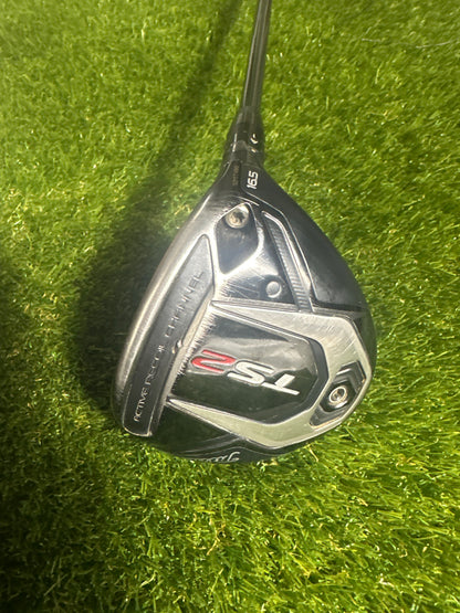 Titleist TS2 16.5 FWY