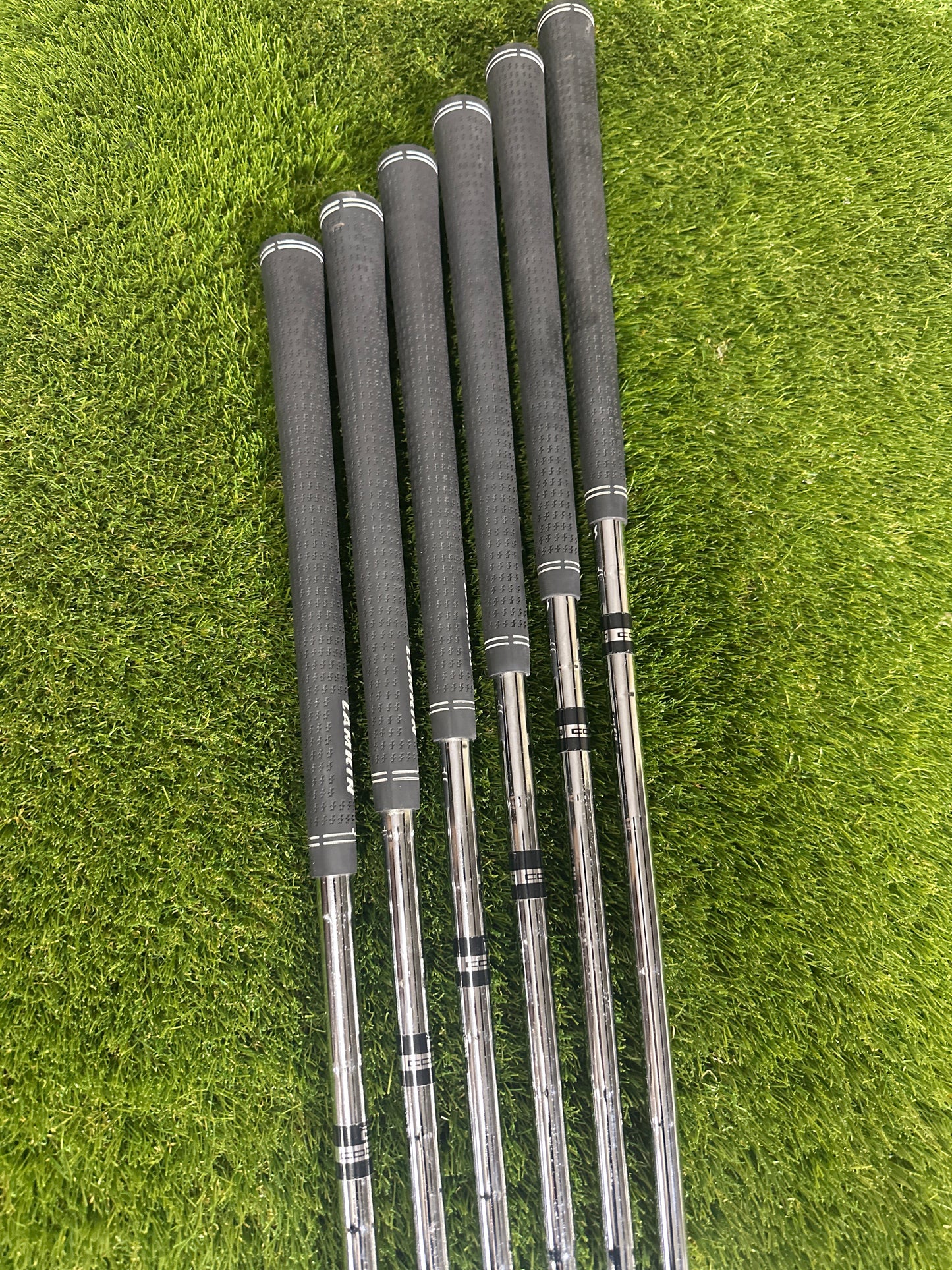 Cobra King SZ 5-PW Irons