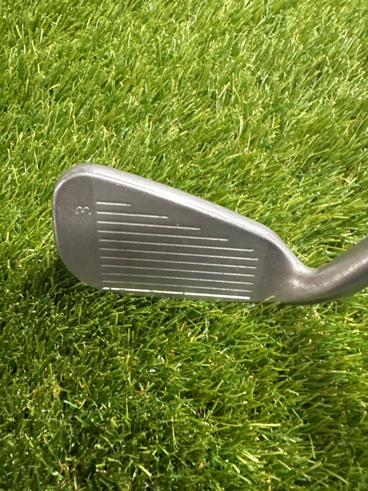 Ping G2 3 Iron