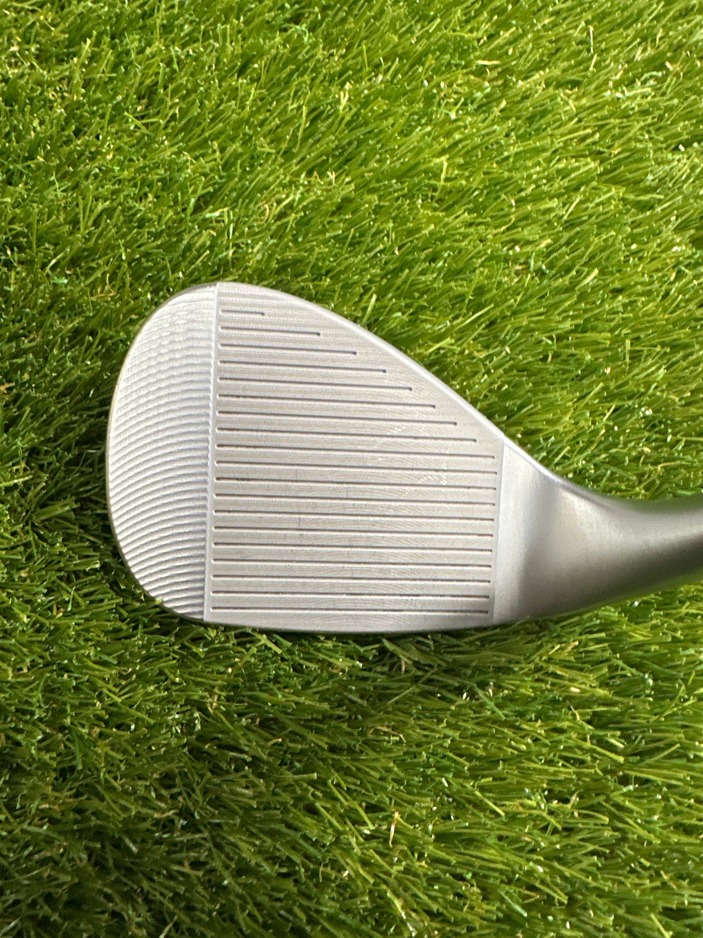 Cleveland RTZ 56/MID10 Wedge