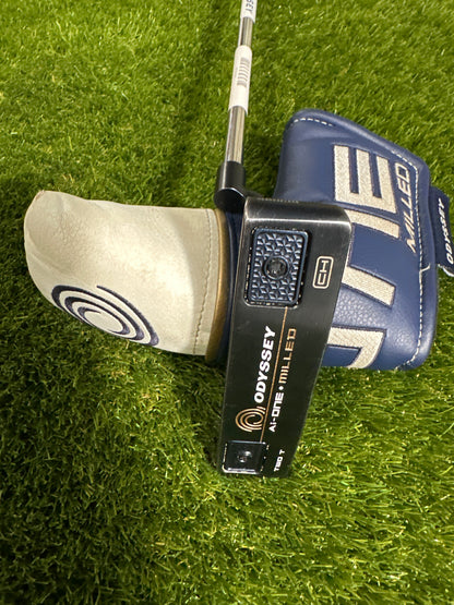 Odyssey AI One Milled 34" Putter