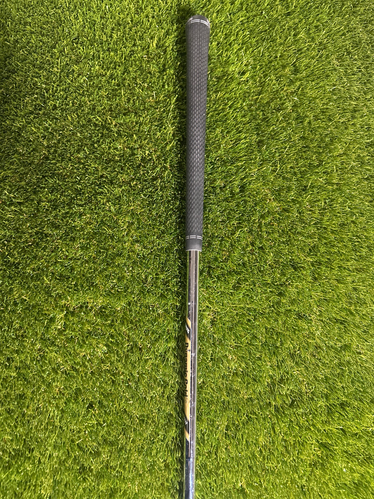 Cleveland RTX6 Zipcore 60/MID10 Wedge