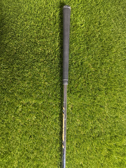Cleveland RTX6 Zipcore 60/MID10 Wedge