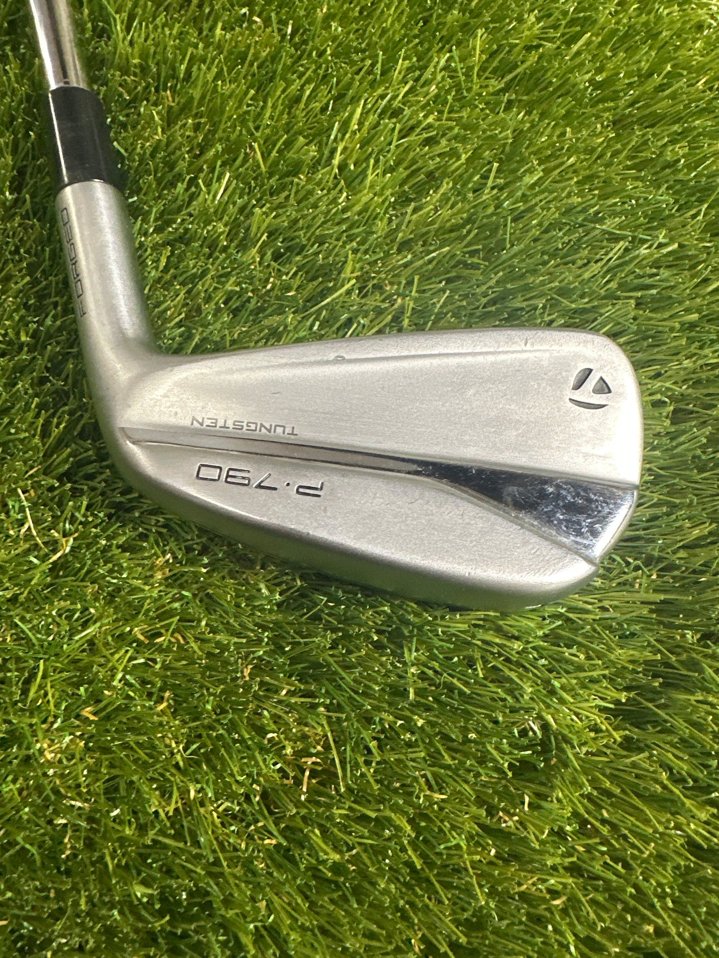 TaylorMade P790 4 Iron