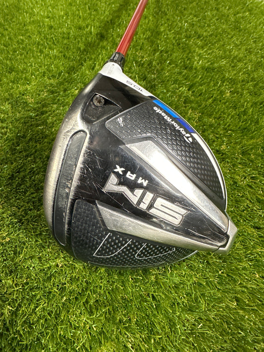 TaylorMade Sim Max 10.5 Driver