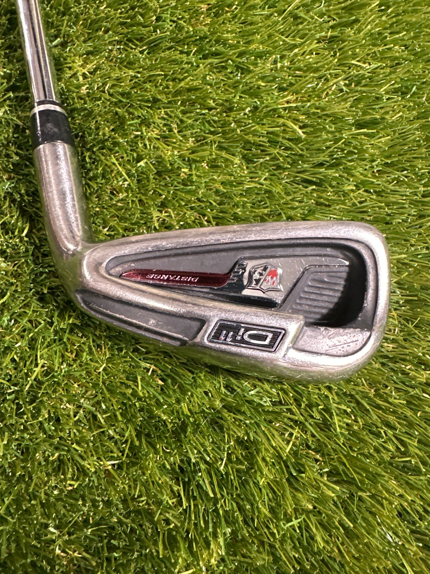 Wilson Di11 5 Iron