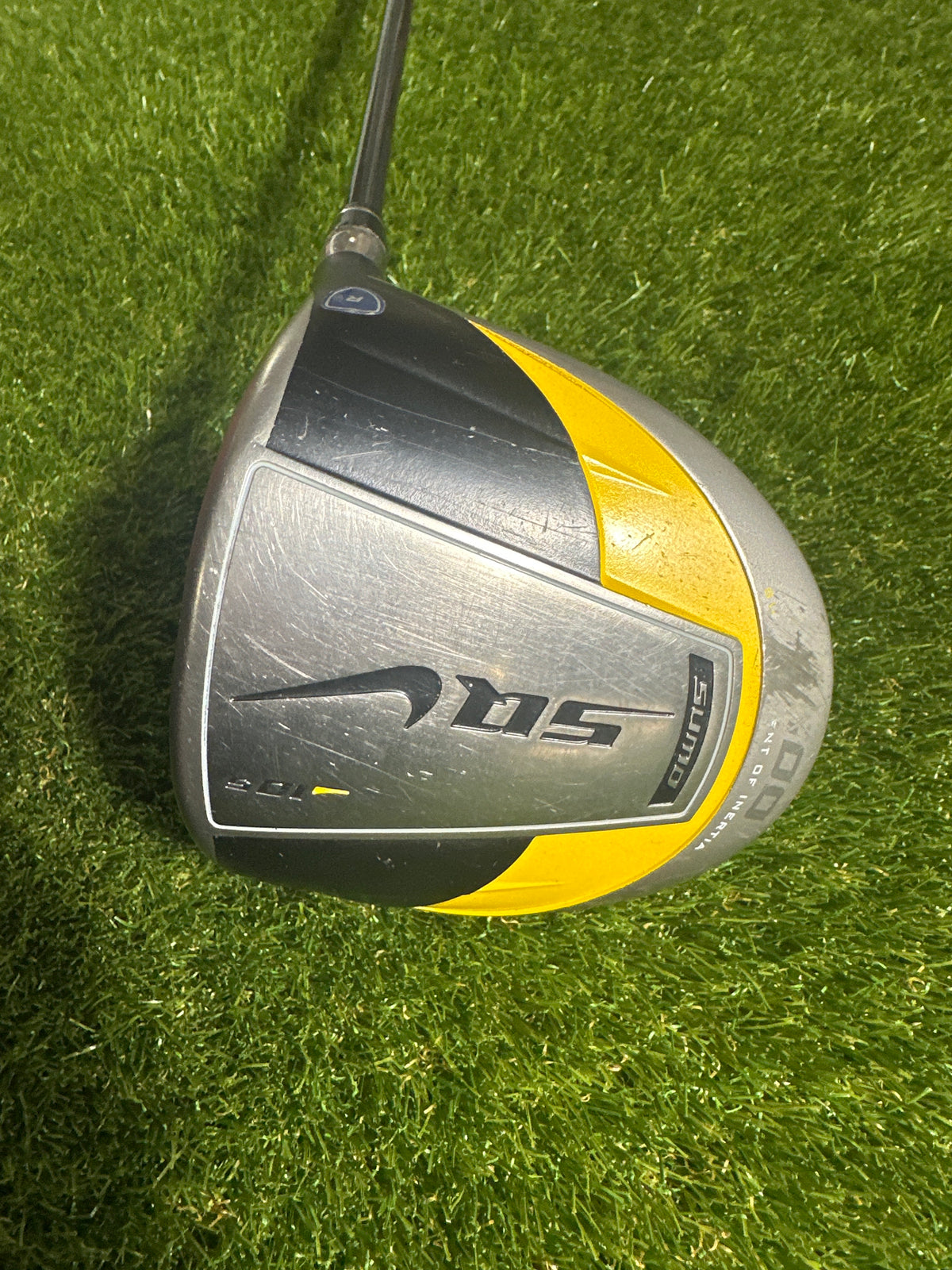 Nike SQ Sumo 10.5 Driver