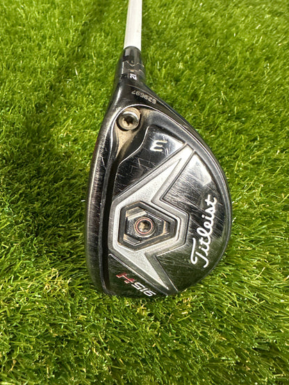Titleist 915H 3/21 HYB