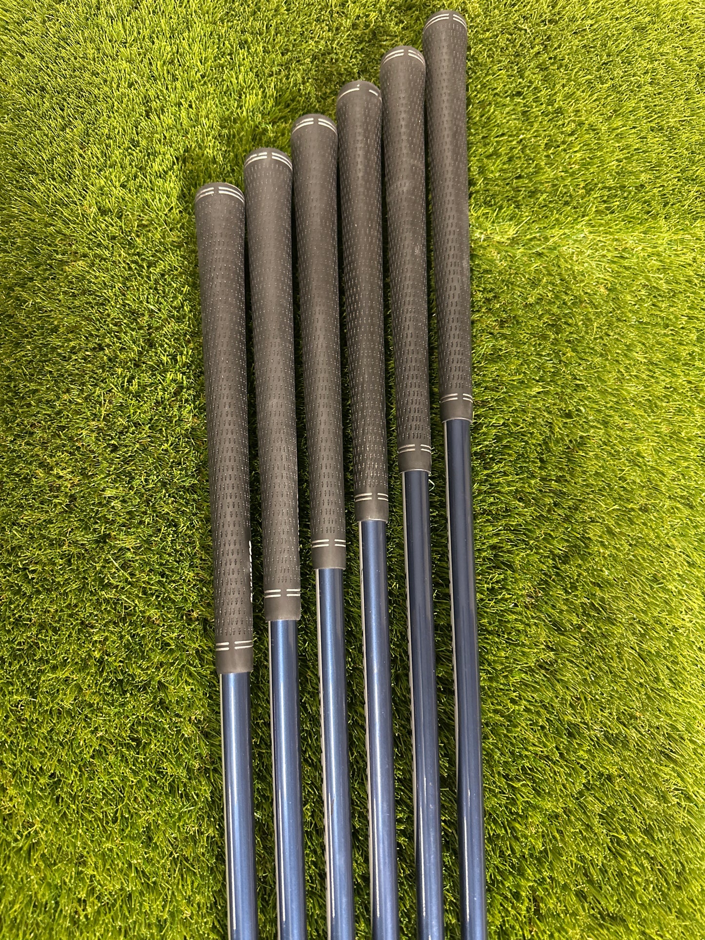 Mizuno MX17 6-SW Irons