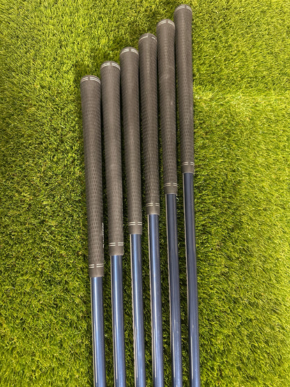 Mizuno MX17 6-SW Irons