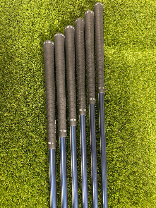 Mizuno MX17 6-SW Irons